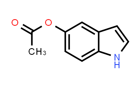 5-Acetoxyindole