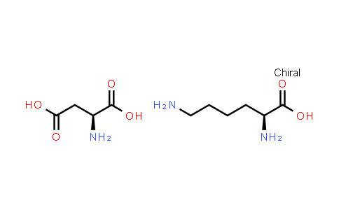 L-Lysine-L-aspartate