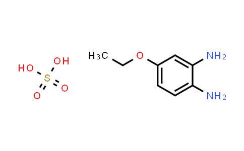 4-Ethoxybenzene-1,2-diamine sulfate