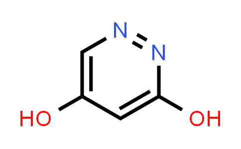 3,5-Pyridazinediol