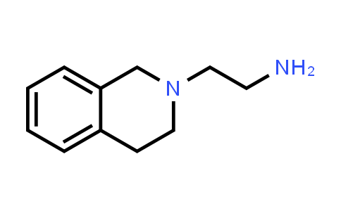 2-(3,4-Dihydroisoquinolin-2(1H)-yl)ethanamine