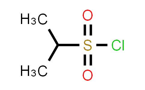 Isopropylsulfonyl chloride