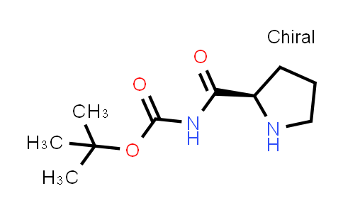 N-Boc-D-Prolinamide