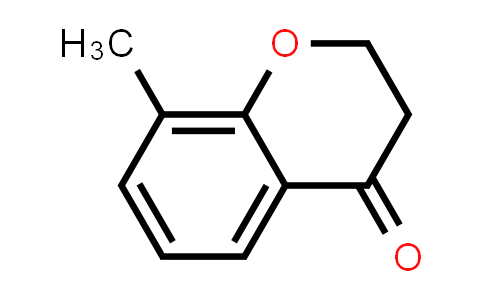 8-Methylchroman-4-one