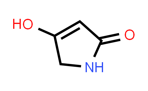 4-Hydroxy-1H-pyrrol-2(5H)-one