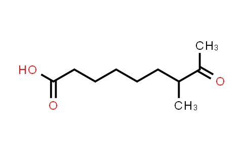 7-Methyl-8-oxononanoic acid