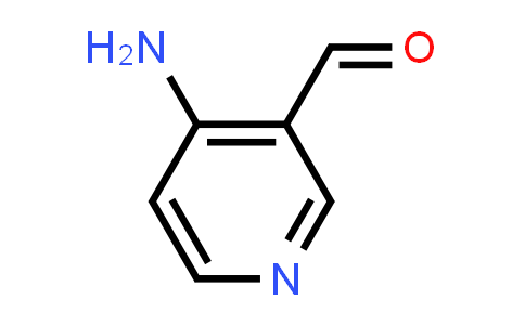 4-Amino-3-Formylpyridine