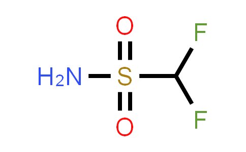 Difluoromethanesulfonamide