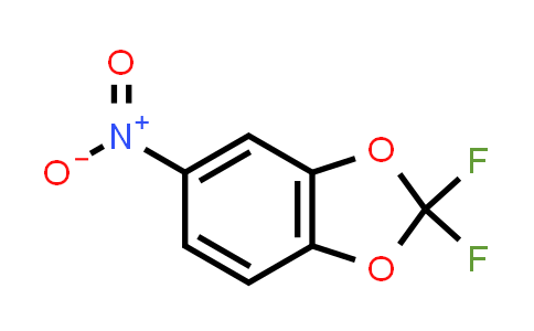 2,2-Difluoro-5-nitrobenzodioxole