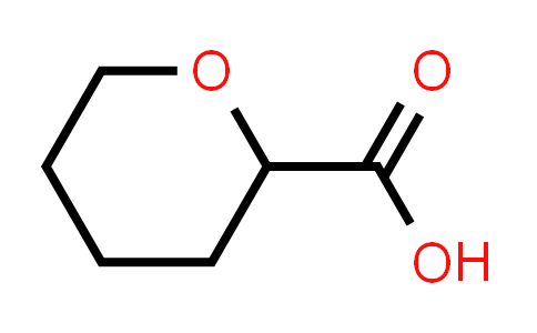 Tetrahydro-2H-pyran-2-carboxylic acid