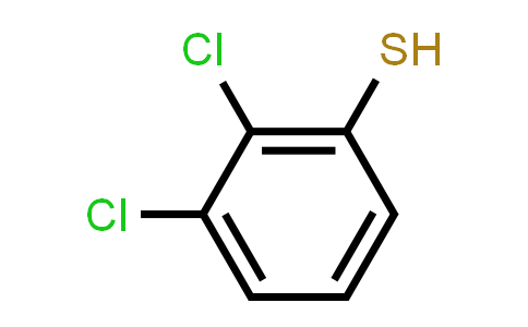 2,3-Dichlorothiophenol