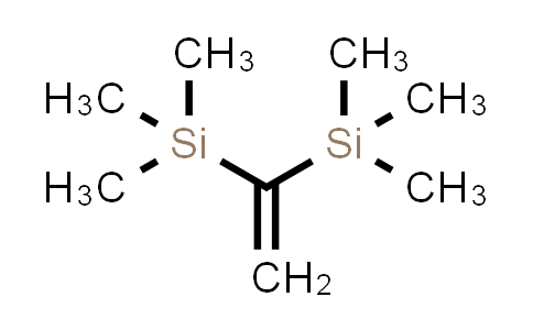 Trimethyl(1-(trimethylsilyl)vinyl)silane