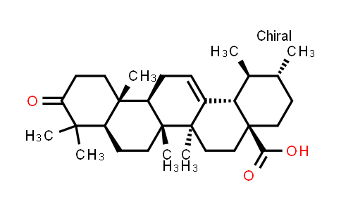 Ursonic Acid