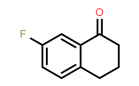 7-Fluoro-1-tetralone