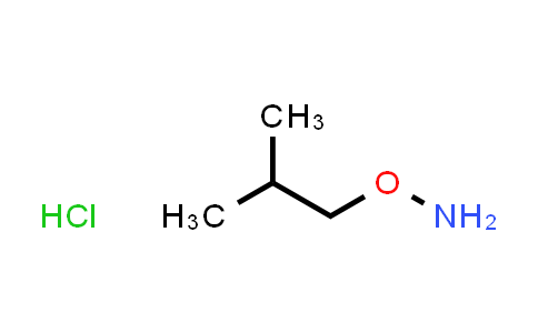 O-Isobutylhydroxylamine hydrochloride