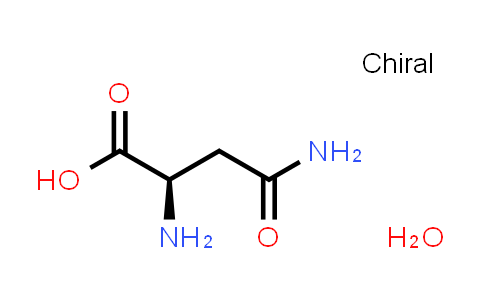 D-(-)-Asparagine monohydrate