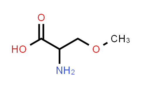 2-Amino-3-methoxypropanoic acid