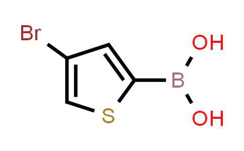 (4-Bromothiophen-2-yl)boronic acid