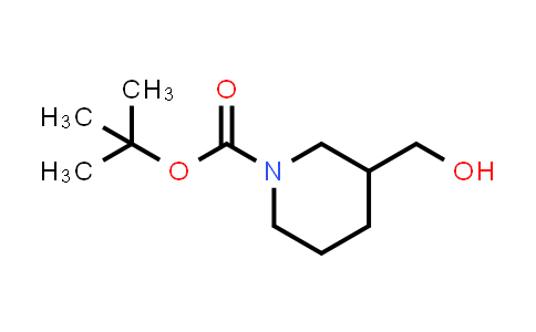 1-Boc-3-Hyroxymethyl-Piperidine