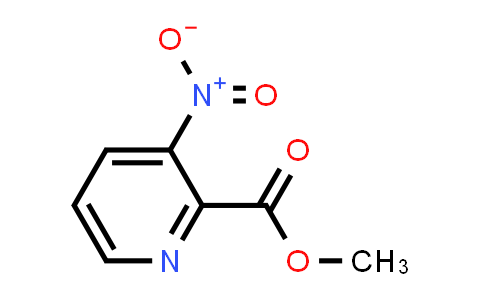 Methyl 3-Nitropyridine-2-carboxylate