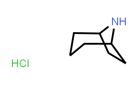 8-Azabicyclo[3.2.1]octane hydrochloride