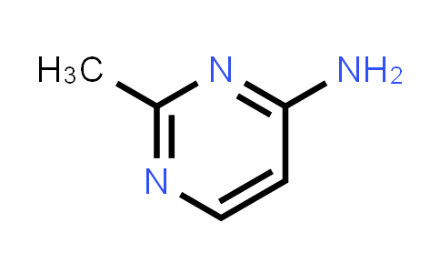 2-Methyl-4-pyrimidinamine