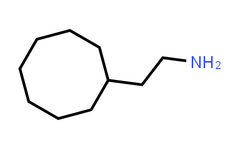 2-Cyclooctylethanamine