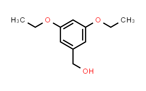 (3,5-Diethoxyphenyl)methanol