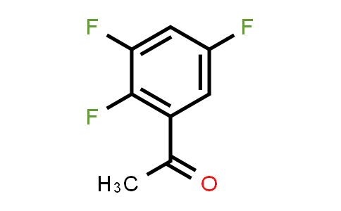 1-(2,3,5-Trifluorophenyl)ethanone