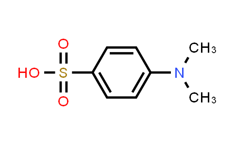4-(Dimethylamino)benzenesulfonicacid