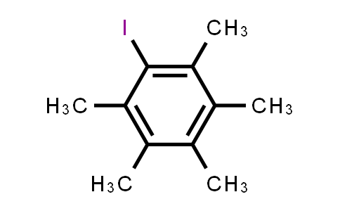 1-Iodo-2,3,4,5,6-pentamethylbenzene