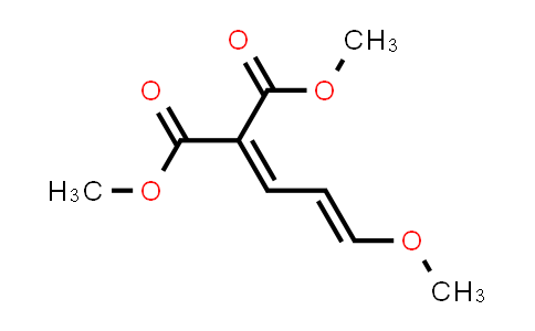 2-(3-Methoxyallylidene)Malonic acid diMethyl ester