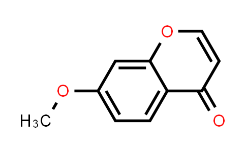 7-Methoxy-4H-chromen-4-one