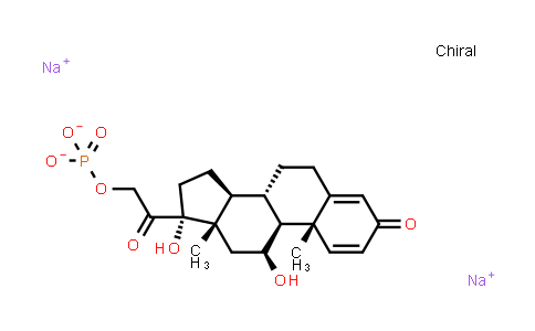 Prednisolone Disodium Phosphate