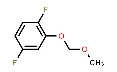 1,4-Difluoro-2-(methoxymethoxy)benzene