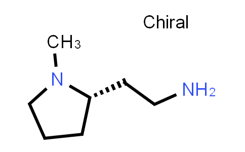 (S)-2-(1-methylpyrrolidin-2-yl)ethanamine