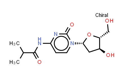 N-Isobutyryl-2-deoxycytidine