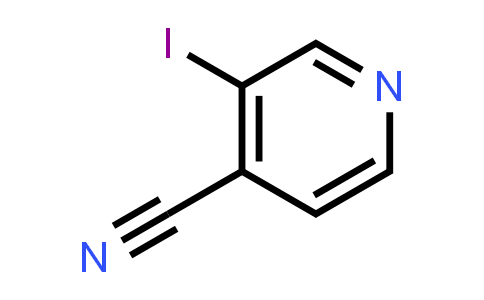 3-Iodoisonicotinonitrile