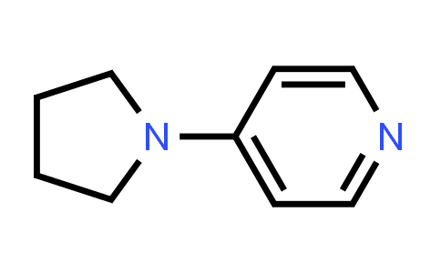 4-Pyrrolidinopyridine