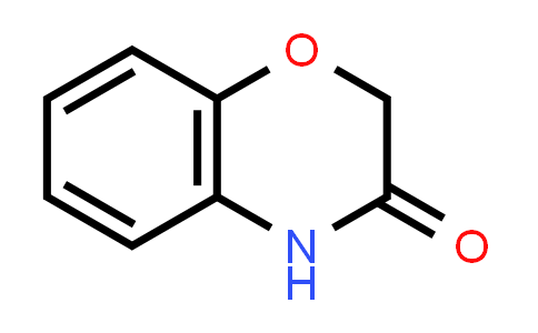 2H-1,4-Benzoxazin-3(4H)-one