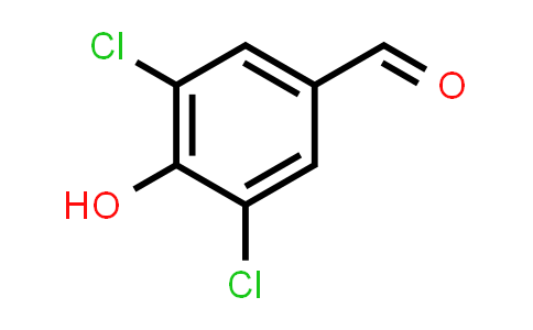 3,5-Dichloro-4-hydroxybenzaldehyde