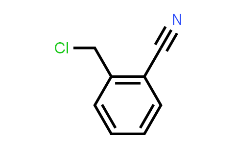 2-(Chloromethyl)benzonitrile