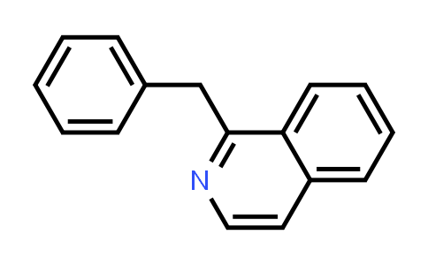 1-Benzylisoquinoline