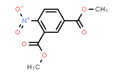 Dimethyl 4-nitroisophthalate