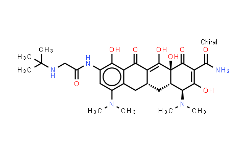 Tigecycline