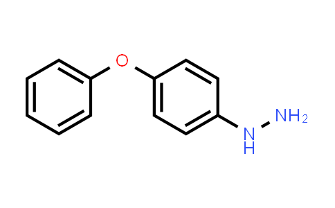 (4-Phenoxyphenyl)hydrazine
