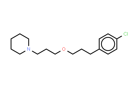 Pitolisant hydrochloride