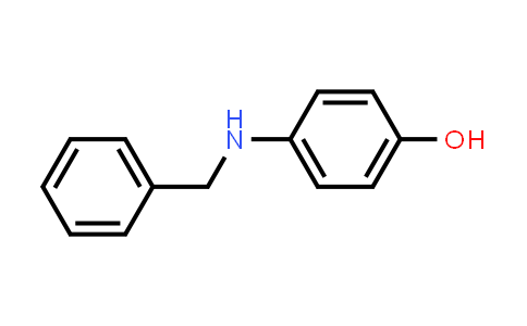 4-(Benzylamino)phenol
