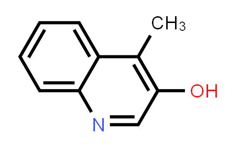 4-Methylquinolin-3-ol