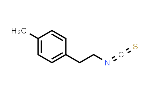 4-Methylphenethyl isothiocyanate